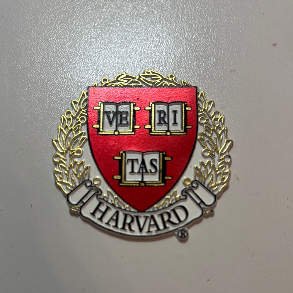 Harvard Magnet